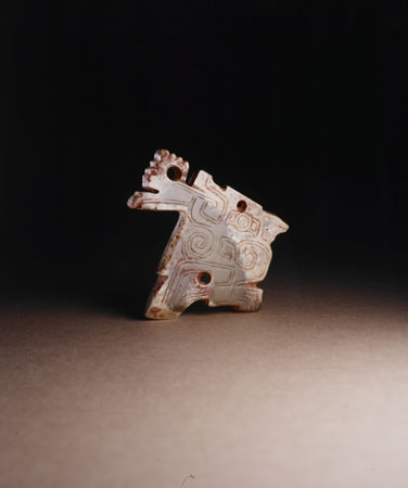 图片[1]-pendant BM-2022-3034.107-China Archive